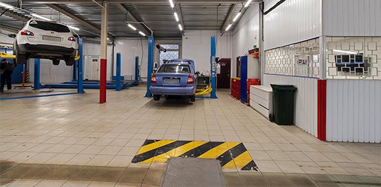 Фото сервиса