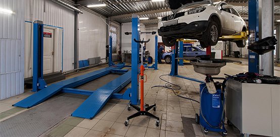 Фото сервиса